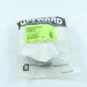 BFA2005TES HAYWARD Bulkhead Tank Fitting Cpvc Epdm Fpt