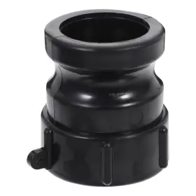 128059VSK8BGLR8 HEALIFTY Cam Fitting Tote Hose Valve Camlock