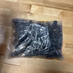 EX16222 HEAT LINK Box Pex Hpp Tees #2