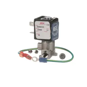 14966 HENNY PENNY Solenoid Valve Hcw