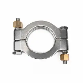 EXA-H-CLAMP-2IN HFS Sanitary High Pressure Clover Steel