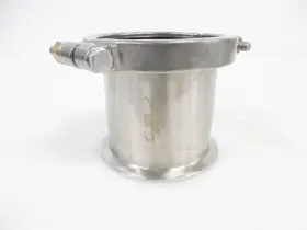 EXA-TANK-4X4 HFS Clamp