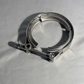 VBAND-FLANGE-3IN HFS Release Flanges Turbo Downpipe Exhaust