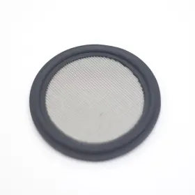 810136638059 HFS Clamp Screen Gasket Fkm
