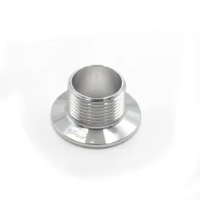 810136638424 HFS Clamp Npt Male Mnpt Thread Fitting Steel