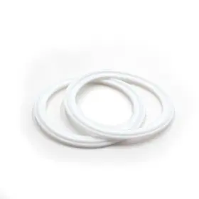 810136639155 HFS Clamp Sanitary Gasket Ptfe Clover Ferrule