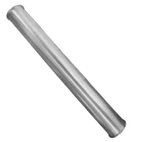 810136639513 HFS Sanitary Clamp Spool Steel Asme