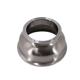 840519900855 HFS Clamp Hemispherical Bowl Reducers Steel