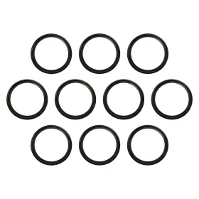 840519901180 HFS Clamp Fkm Clover Ferrule
