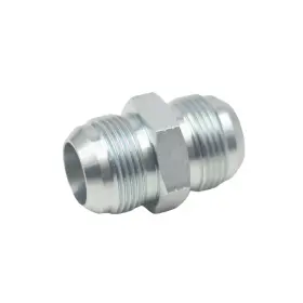 840519901463 HFS Jic Male Flared Straight Adapter Carbon