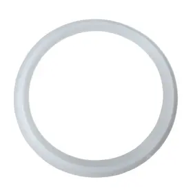 EXA-GASKET-4IN HFS Silicone Sanitary Clamp