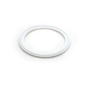 EXA-GASKET-PTFE-10IN HFS Clamp Sanitary Clover Ferrule