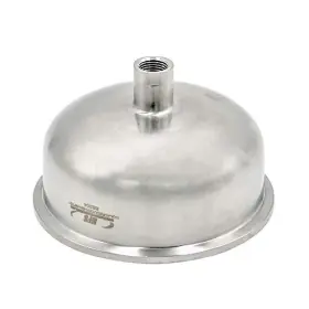 EXA-H-REDUCER-6IN-NPT0102-NS HFS Clamp Fnpt Hemispherical