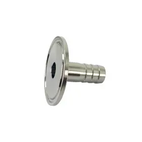 EXA-LID-1.5-BARB0508 HFS Clamp Barb Adapter Tc #3