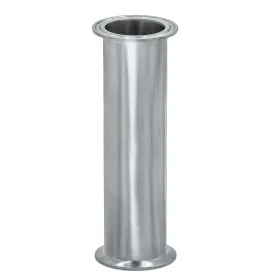 EXA-SPOOL-1.5X6IN-NS HFS Sanitary Clamp Steel Round Tubing