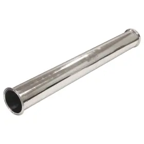 EXA-SPOOL-3X48IN HFS Sanitary Clamp Steel Round Tubing