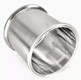 EXA-SPOOL-6X6IN HFS Sanitary Clamp Steel Round Tubing