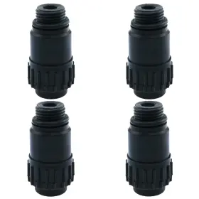 769428428857 HLGHLG Thread Air Compressor Oil Cap Plug