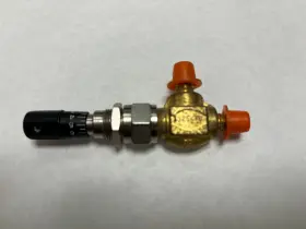 1325G2B HOKE Milli Mite Angle Valve Tube Box #2