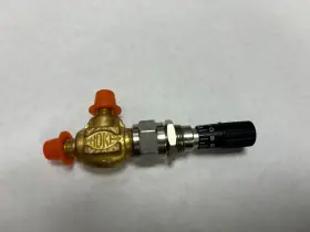 1325G2B HOKE Milli Mite Angle Valve Tube Box