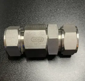 691F4G16Y HOKE High Flow Poppet Check Valve Swagelok