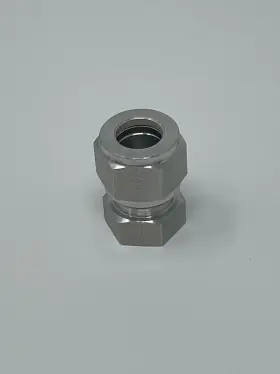 6CP316 HOKE Gyrolok Cap Tube Od Compression