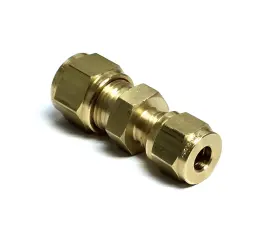 6RU4BR HOKE Gyrolok Reducing Union Tube Od