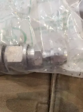 8RU4-316 HOKE Gyrolok Reducing Union Fittings