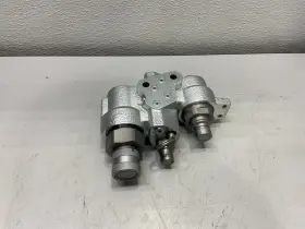 333-X8732 HOLMBURY Flat Coupling