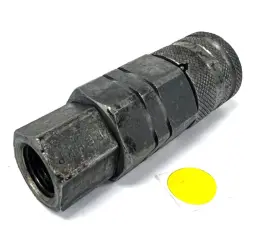 532994-E00 HOLMBURY Hydraulic Coupler Steel Oal Body #2