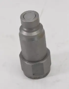 HCP12-M-12S HOLMBURY Connect Pressure Flat Couplers