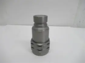 HQ12-M-08S HOLMBURY Flat Hydraulic Connect Coupler