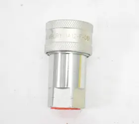 IA-12-F-08N HOLMBURY Fpt Coupler Cone Seat Npt