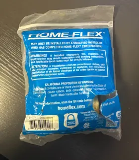813196020208 HOME-FLEX Csst Union