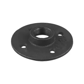 707443883688 HOME TZH Pipe Wall Flange Floor Bolt Iron