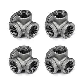 707443884166 HOME TZH Outlet Tee Corner Cast