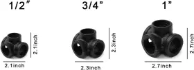 711181465082 HOME TZH Outlet Tee Corner Cast #3