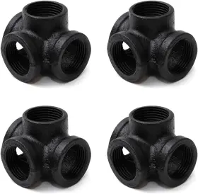 711181465082 HOME TZH Outlet Tee Corner Cast