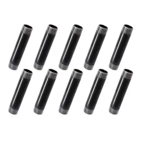 784104589523 HOME TZH Pack Steel Pipe Nipple