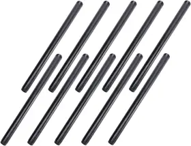 B0871WMSGJ HOME TZH Iron Pipe Pack Paint Finish Pip