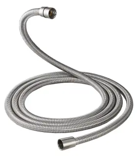HM-7245-N HOMEVACIOUS Fittings Flexible Steel Handh