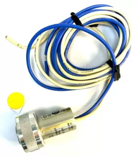 C7035A1023 HONEYWELL Flame Detector Nema Feet Leads #3