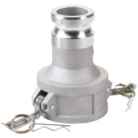 H018 HOOTSUM Camlock Fittings Da Female