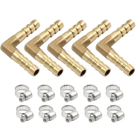 ZC202312252416 HORDION Hose Barb Fitting Elbow