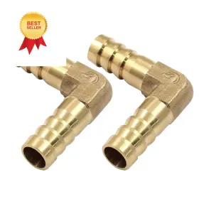 ZC202312252419 HORDION Hose Barb Fitting Elbow