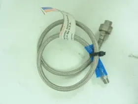 5676T726 HOSE MASTER Box Braided Nptm