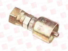 1JC43-10-10 HOSE PRODUCTS DIVISION Parker Box