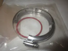 PRP215113-000 HOTSTART Grooved Coupling Clamp Ring Box #2