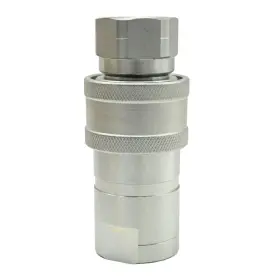 WQ753 HOYPEYFIY Hydraulic Connect Coupler Set Standard