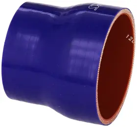HTSR-275-325-BLUE HPS Silicone High Temperature Reinforced